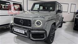 مرسيدس بنز G-Class